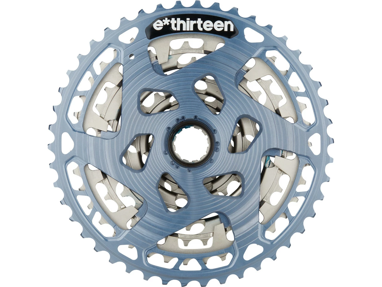 E-thirteen Helix R 11-fach Kassette - Hochwertige Fahrradkassette für optimale Leistung – Bild 10