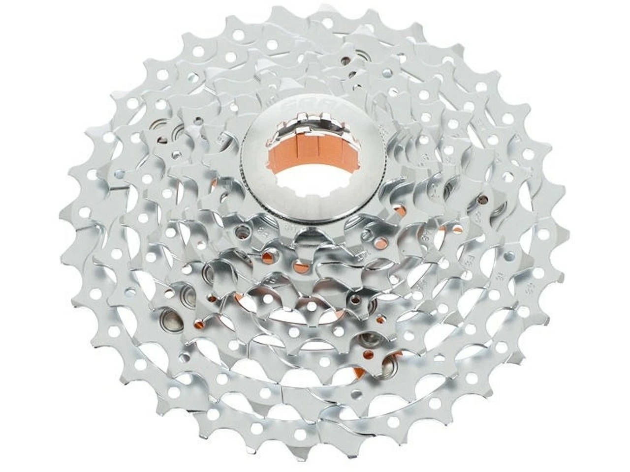 SRAM PG-990 9-fach Kassette | Hochwertige Fahrradkassette für optimale Leistung – Bild 3