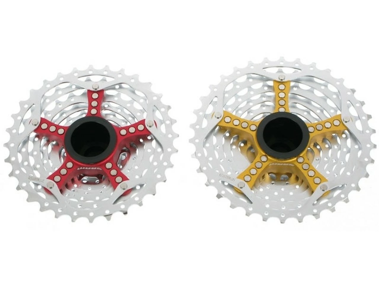 SRAM PG-990 9-fach Kassette | Hochwertige Fahrradkassette für optimale Leistung – Bild 2