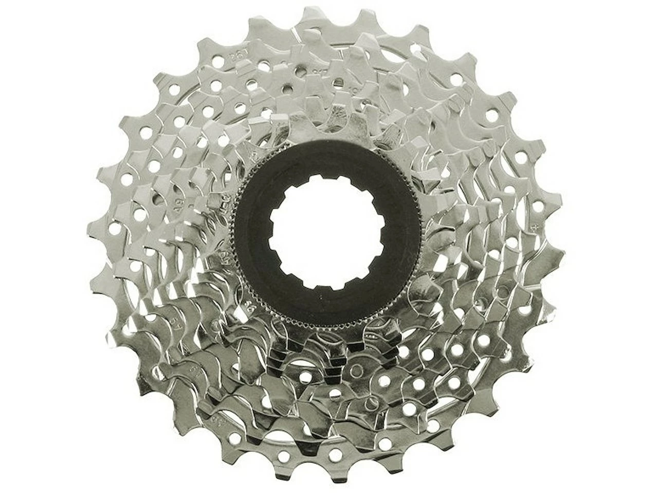 SRAM PG-950 9-fach Kassette Rennrad - Leichtbau und Präzision für Ihr Rennrad
