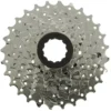 SRAM PG-830 8-fach Kassette - Hochwertige Fahrradkassette für Präzise Schaltleistung