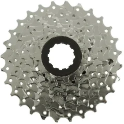 SRAM PG-830 8-fach Kassette - Hochwertige Fahrradkassette für Präzise Schaltleistung