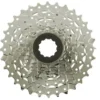 SRAM PG-730 7-fach Kassette - Hochwertige Fahrradkassette für präzises Schalten