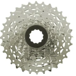 SRAM PG-730 7-fach Kassette - Hochwertige Fahrradkassette für präzises Schalten
