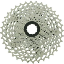 SRAM PG-1030 10-fach Kassette | Hochwertige Fahrradkassette für präzises Schalten