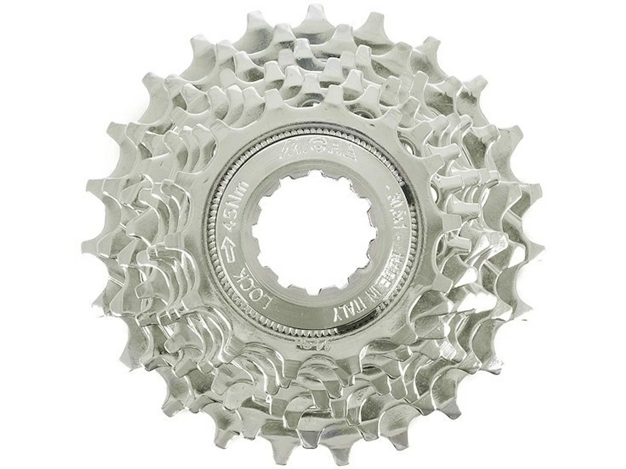 MICHE Primato Shimano 8-fach Kassette | Hochwertige Fahrradkassette für optimale Leistung