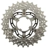 Campagnolo® Ritzel Für Super Record / Record / Chorus 11-fach Stahl - Hochwertige Kassetten für Rennräder