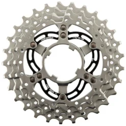 Campagnolo® Ritzel Für Super Record / Record / Chorus 11-fach Stahl - Hochwertige Kassetten für Rennräder