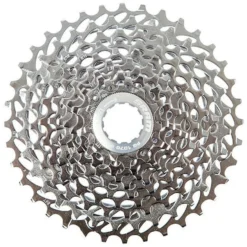 SRAM PG-1070 10-fach Kassette für Force, Rival & X9 | Hochwertige Fahrradkomponente